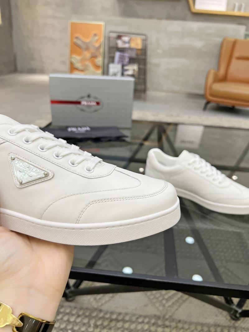 Prada Sneakers